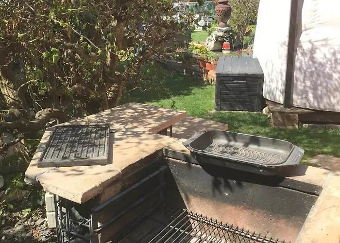 Dielangthalers Exklusive Oase