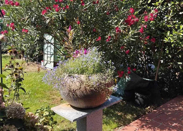 Appartement Dielangthalers Exklusive Oase