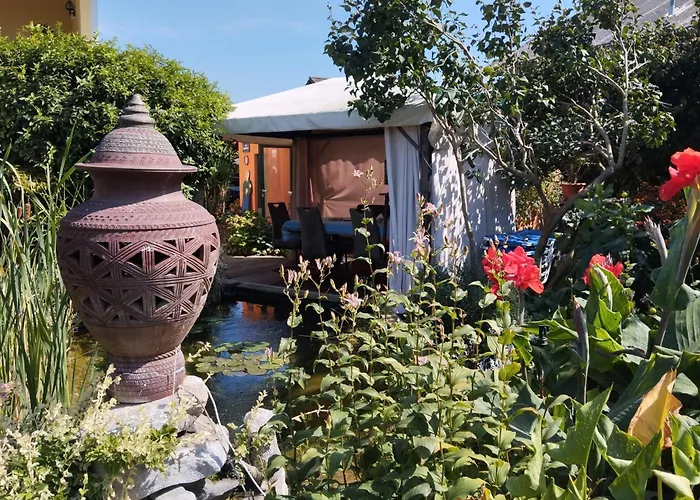 شقة Dielangthalers Exklusive Oase *