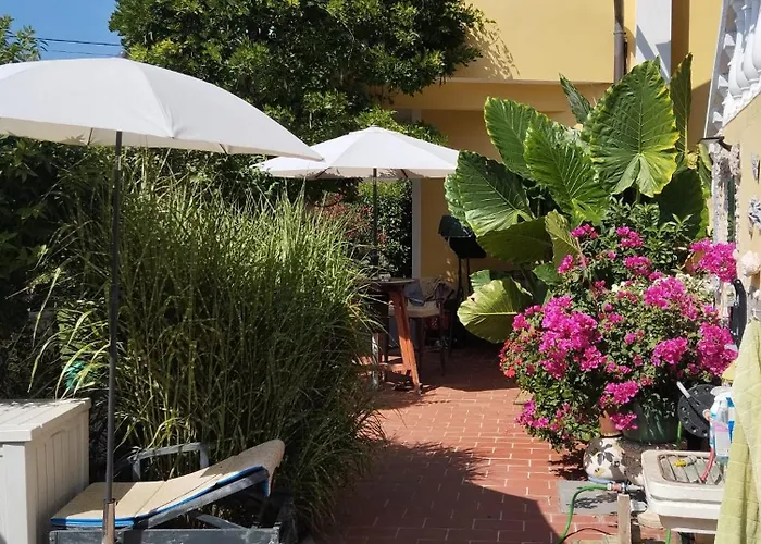 Dielangthalers Exklusive Oase Appartement Seiersberg