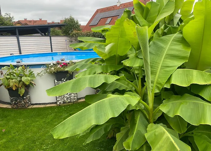 Dielangthalers Exklusive Oase سيريسبيرغ