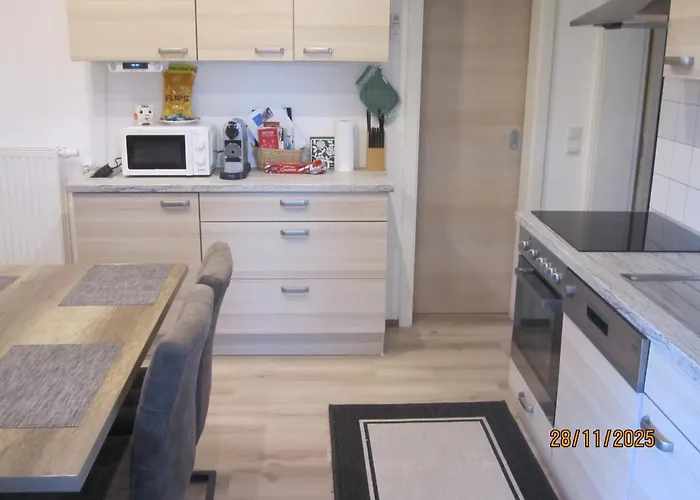 شقة Dielangthalers Exklusive Oase